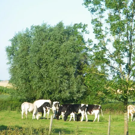 Bed & Breakfast La Vallee Des Trois Monts