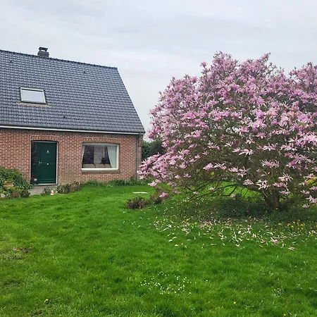 Bed & Breakfast La Vallee Des Trois Monts 3*