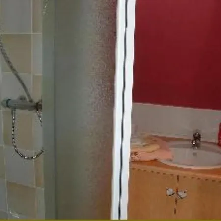 Bed & Breakfast La Vallee Des Trois Monts Saint-Sylvestre-Cappel