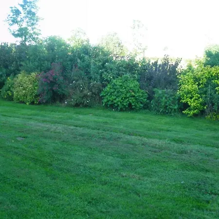 לינה וארוחת בוקר La Vallee Des Trois Monts Saint-Sylvestre-Cappel