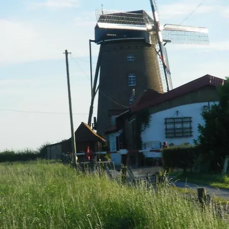 La Vallee Des Trois Monts Bed & Breakfast Saint-Sylvestre-Cappel