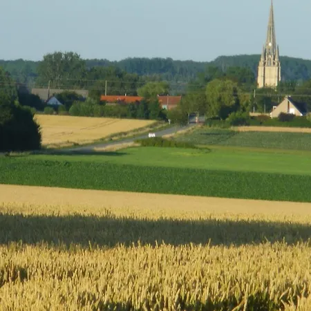 La Vallee Des Trois Monts 3*