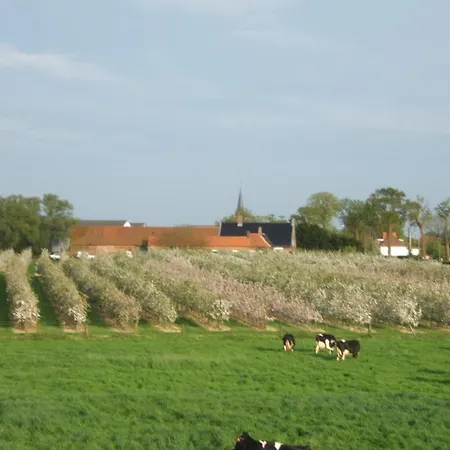 La Vallee Des Trois Monts 3* Saint-Sylvestre-Cappel