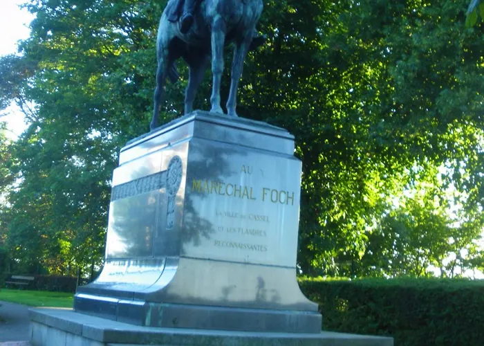 La Vallée Des Trois Monts 3*