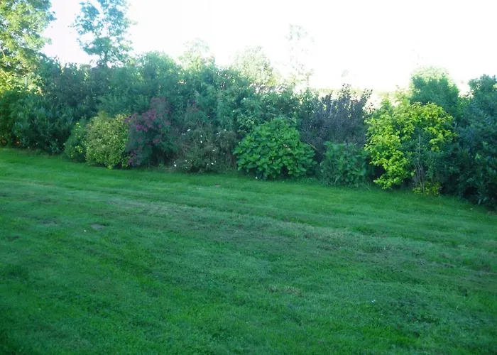 Bed & Breakfast La Vallée Des Trois Monts Saint-Sylvestre-Cappel